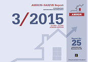AMRON-SARFiN Report No. 3/2015
